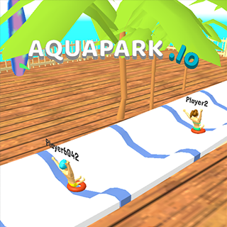 AquaPark.io