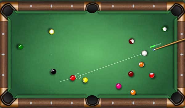 Billards