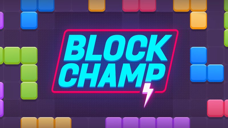 Block Champ