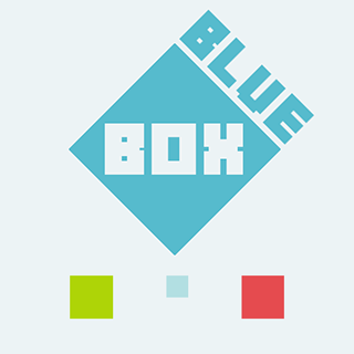 Blue Box