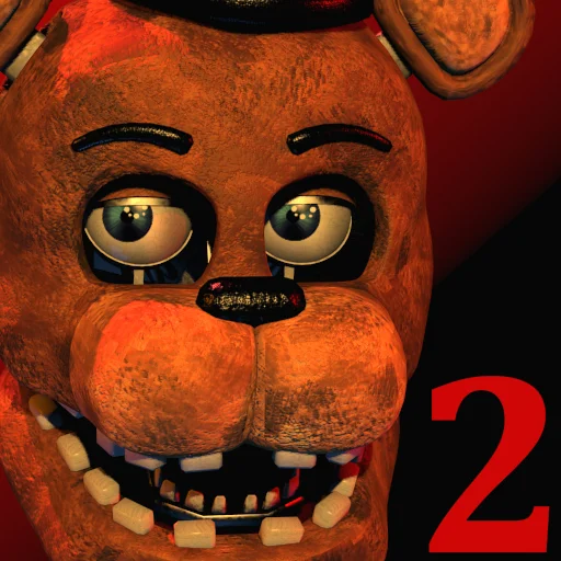 FNAF 2 Unblocked