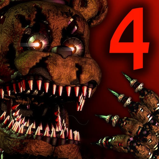 FNAF 4 Unblocked