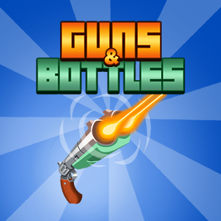 Guns And Bottles