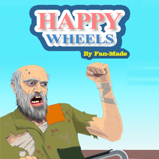 Happy Wheels