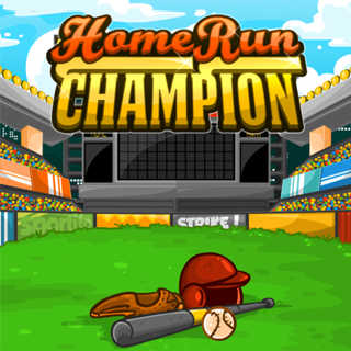 Home Run Champion