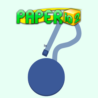 Paper.io 2