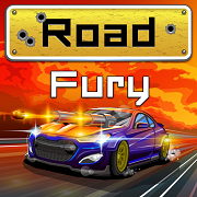 Road Fury Unblocked