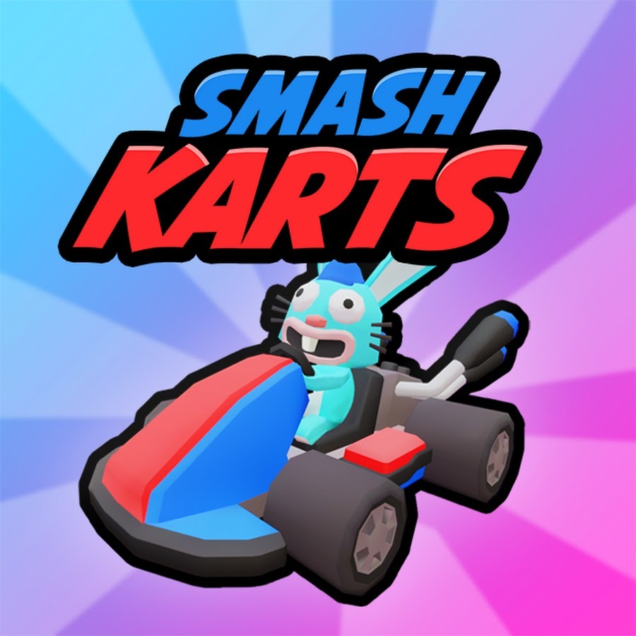 Smash Karts Unblocked