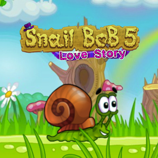 Snail Bob 5