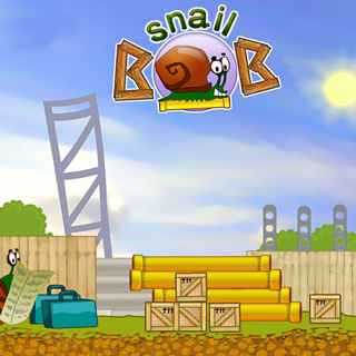 Snail Bob 