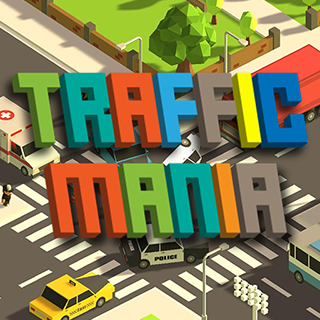 Traffic Mania Unblocked