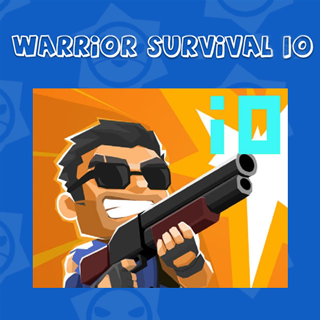 Warrios Survival.io