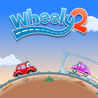 Wheely 2 Unblocked