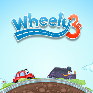 Wheely 3 Unblocked