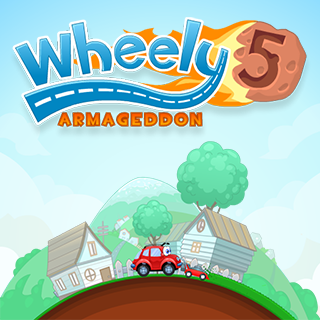 Wheely 5 Unblocked